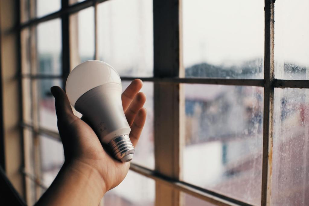 Home Energy saving Tips with the Fastest Payback&nbsp;Time
