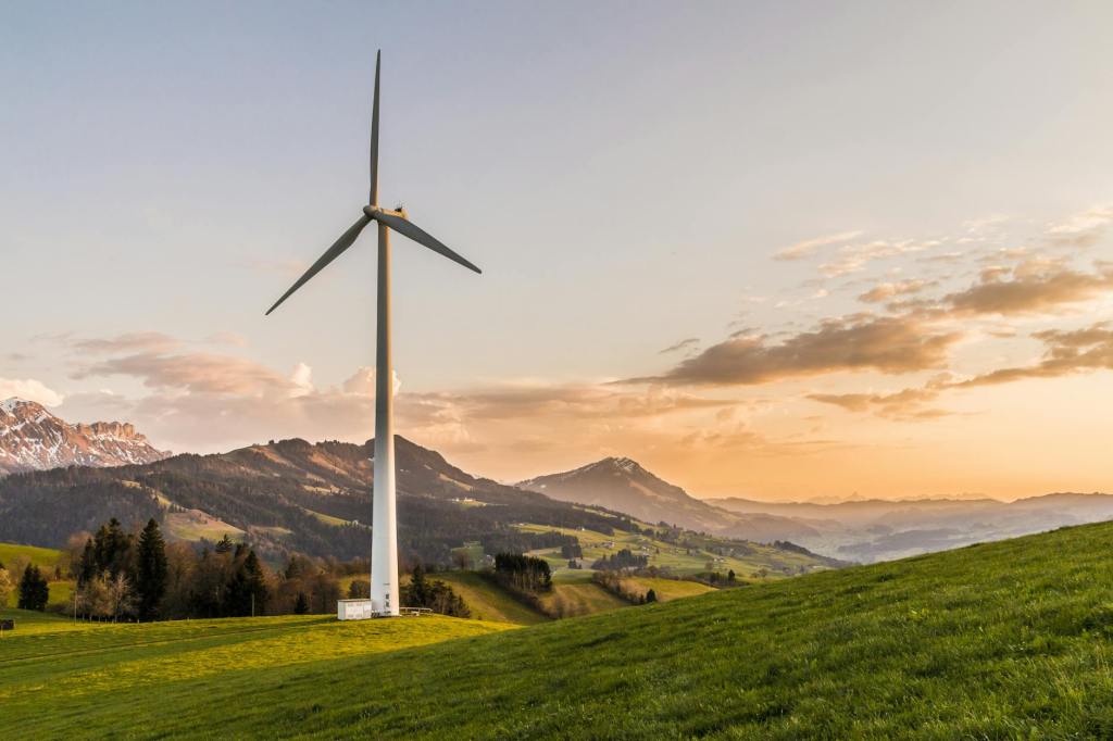 Five ways of investing in renewable&nbsp;energy